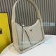 Replica Fendi Fendessence Crescent Bag Beige (2)_th.jpg